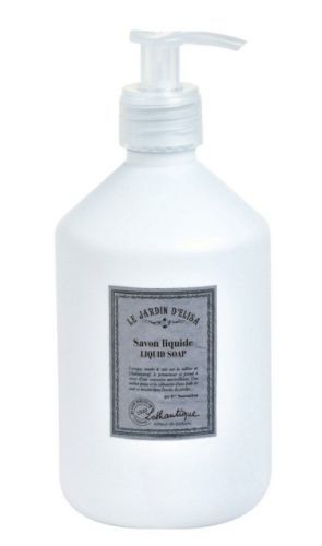 Tekuté mýdlo Lothantique LE JARDIN, 500 ml