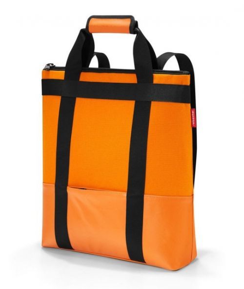 Batoh a taška Reisenthel Daypack Canvas orange