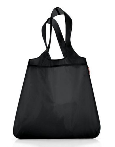Ekologická taška Reisenthel Mini Maxi Shopper černá