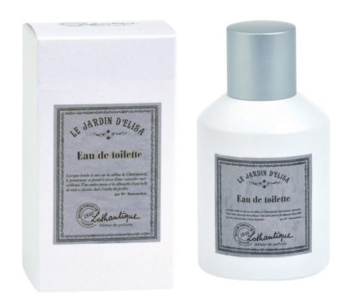 Toaletní voda Lothantique LE JARDIN, 100 ml