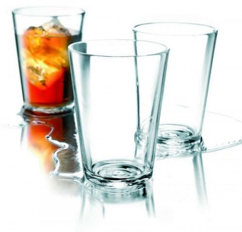 Eva Solo Sklenice 38 cl, 4ks v dárkové krabici