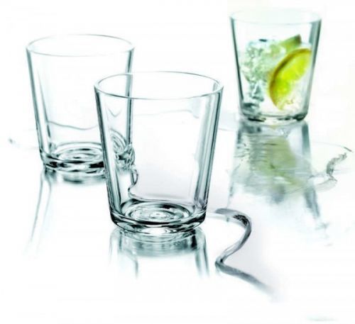 Eva Solo Sklenice 25 cl, 6ks v dárkové krabici