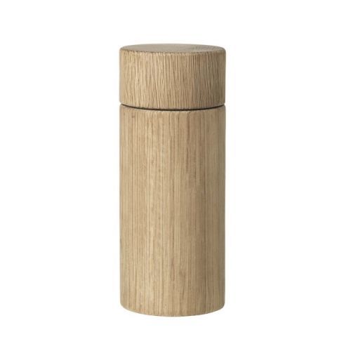 Mlýnek na sůl/pepř 16 cm Broste OAK - přírodní