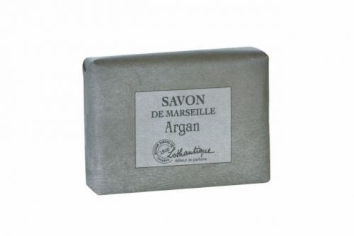 Marseillské mýdlo Lothantique ARGAN, 100 g