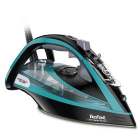 Tefal Ultimate Pure FV9844E0 tyrkysová