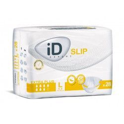 iD Slip Large Extra Plus 28ks