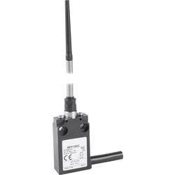 Koncový spínač Panasonic MEP1G92Z, 24 V, 5 A, pružinová tyč, IP67, 1 ks