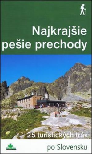 Najkrajšie pešie prechody
					 - neuveden