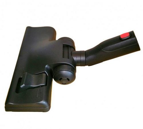 Podlahová hubice pro Electrolux UltraOne, UltraSilencer, 36 mm ovál Interlock AJS