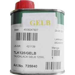 Zelená barva na žárovky CLOU TLK250/GRÜN, 250 ml