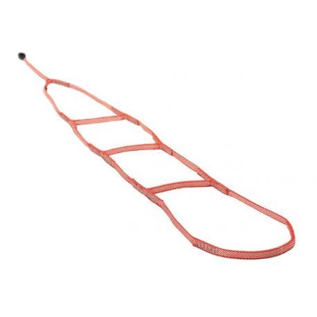 Singing Rock Jacob Červená