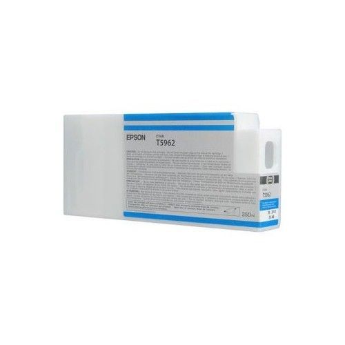 EPSON ink bar Stylus Pro 7900/9900 - cyan (350ml)