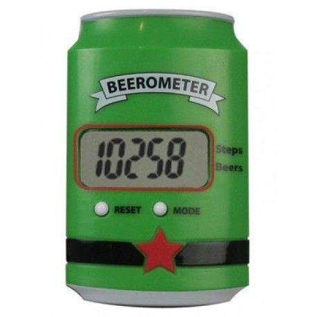 Krokoměr Beerometer OEM DZ44629