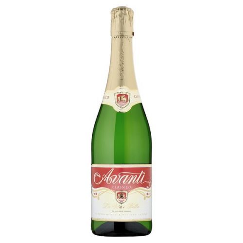 sekt Avanti Classico 8% 0,75l