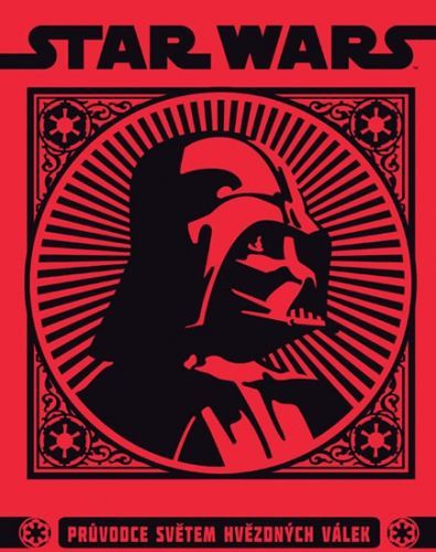 Star Wars - Průvodce světem hvězdných válek
					 - neuveden