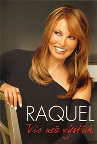 Raquel - Víc než výstřih
					 - Welch Raquel