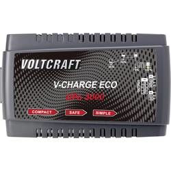 Modelářská nabíječka VOLTCRAFT V-Charge Eco LiPo 3000 1409525, 230 V, 3 A