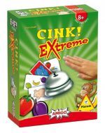 Piatnik Cink Extreme