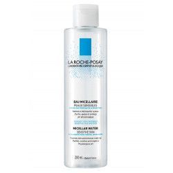 LA ROCHE-POSAY Fyziologická micelární voda pro citlivou pleť 200ml