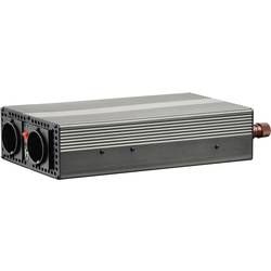 Měnič napětí VOLTCRAFT MSW 1200-24-G, 1200 W, 24 V/DC/230 V/AC, 1200 W