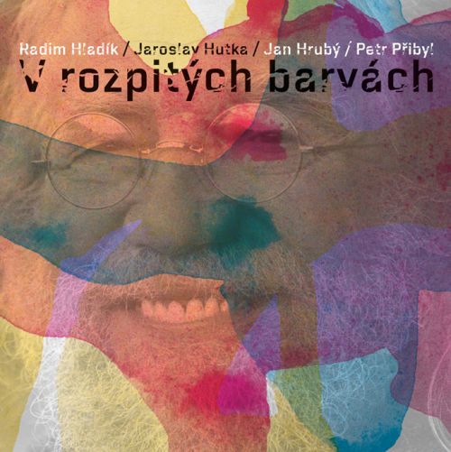 V rozpitých barvách - CD
					 - Hutka Jaroslav