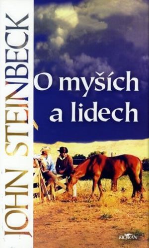 Steinbeck John: O Myších A Lidech