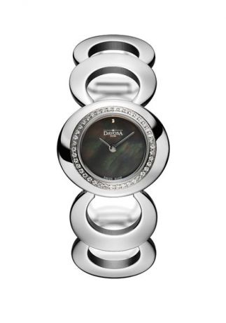 Davosa Vintage 168.570.50 + pojištění hodinek, doprava ZDARMA, záruka 3 roky Davosa