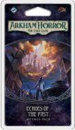 Fantasy Flight Games Arkham Horror LCG: Echoes of the Past (Path to Carcosa 1)