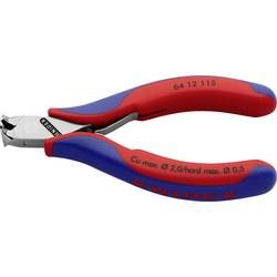Čelní štípací kleště s fazetou Knipex 64 12 115 115 mm