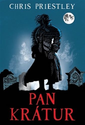 Pan Krátur
					 - Priestley Chris