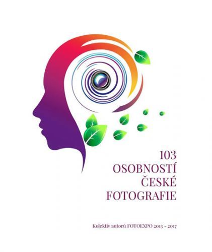103 osobností české fotografie
					 - kolektiv autorů