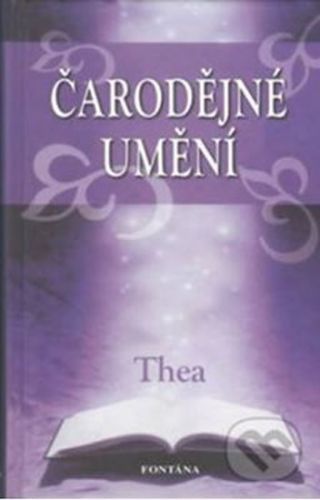 Čarodějné umění
					 - Thea