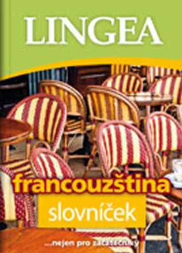 Francouzština slovníček
					 - neuveden