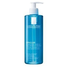 La Roche Posay Effaclar čisticí gel 400 ml