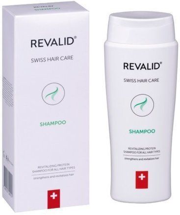 Revalid SHAMPOO 250ml