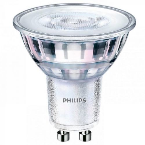 Philips CorePro LEDspot MV 6,5-65W GU10 36D teplá bílá 9290011655