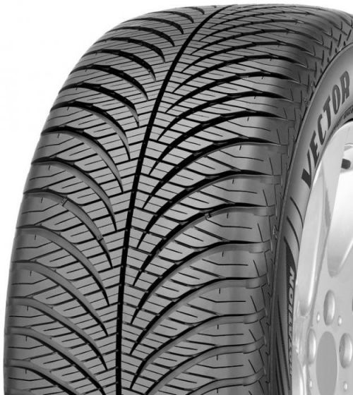 Goodyear Vector 4Seasons Gen-2 185/60 R15 84 T RE Celoroční