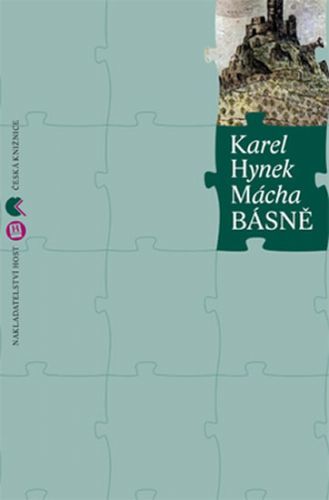 Básně
					 - Mácha Karel Hynek