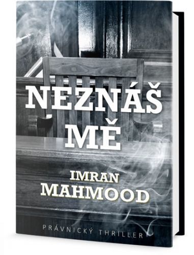 Neznáš mě
					 - Mahmood Imran