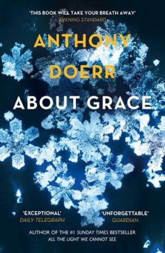 About Grace
					 - Doerr Anthony