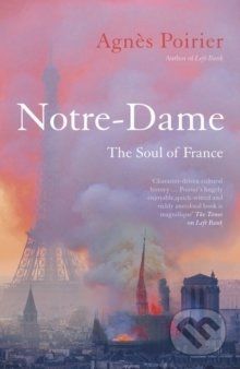 Notre-Dame - Agnes Poirier