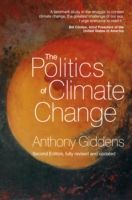 Politics of Climate Change (Giddens Anthony)(Paperback)
