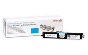 Xerox Toner Cyan pro Phaser 6121MFP (2.500 str)