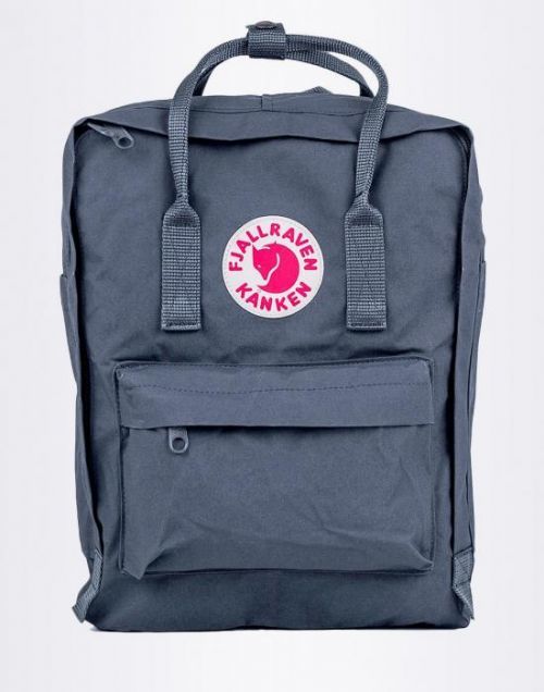 Fjällräven Kanken 031 Graphite