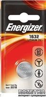 Lithiová baterie CR 1632 ENERGIZER 1ks Energizer