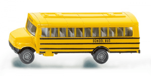 Siku | Americký školní autobus SIKU 1319