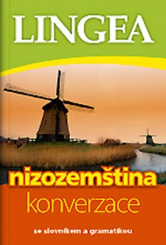 Nizozemština - konverzace
					 - neuveden