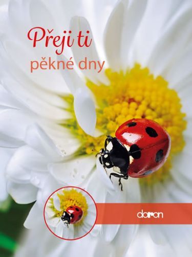 Přeji ti pěkné dny
					 - neuveden