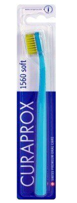 CURAPROX CS 1560 soft zubní kartáček