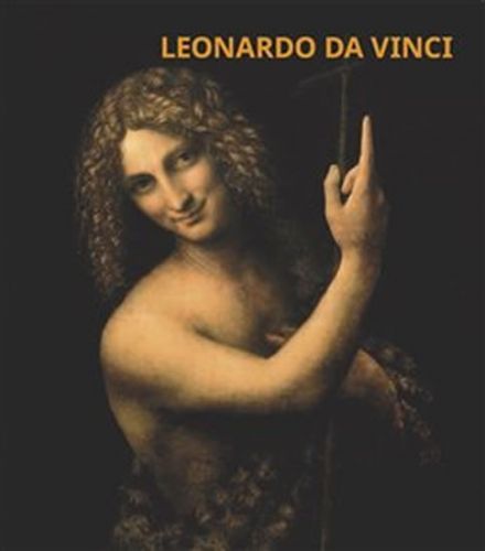 Leonardo da Vinci (posterbook)
					 - Kiecol Daniel